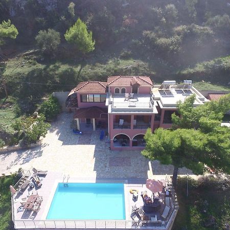 Villa Eora Keri Dış mekan fotoğraf
