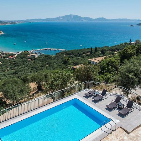 Villa Eora Keri Dış mekan fotoğraf
