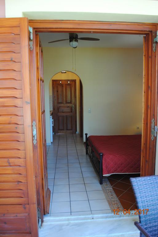 Villa Eora Keri Dış mekan fotoğraf