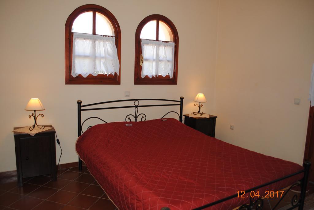 Villa Eora Keri Dış mekan fotoğraf