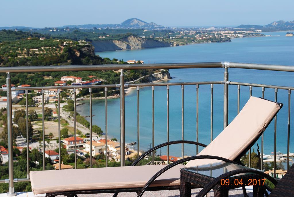Villa Eora Keri Dış mekan fotoğraf