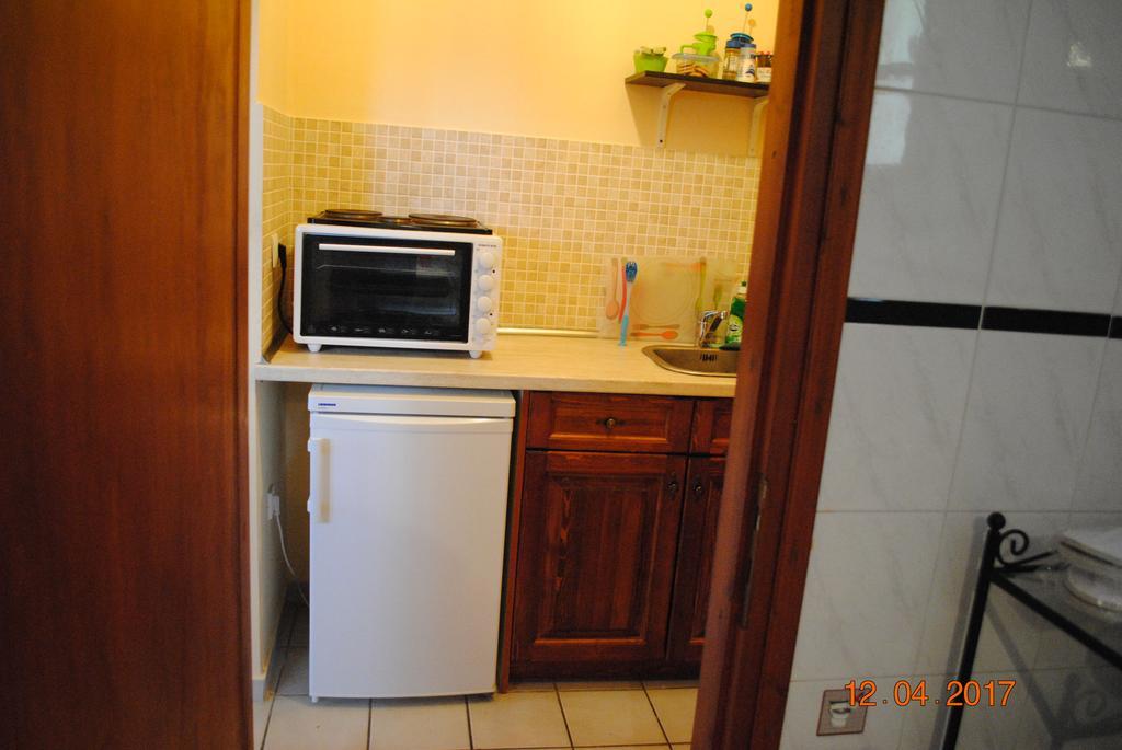 Villa Eora Keri Dış mekan fotoğraf