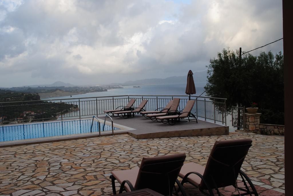 Villa Eora Keri Dış mekan fotoğraf