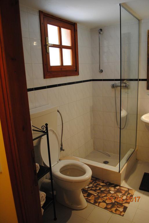 Villa Eora Keri Dış mekan fotoğraf