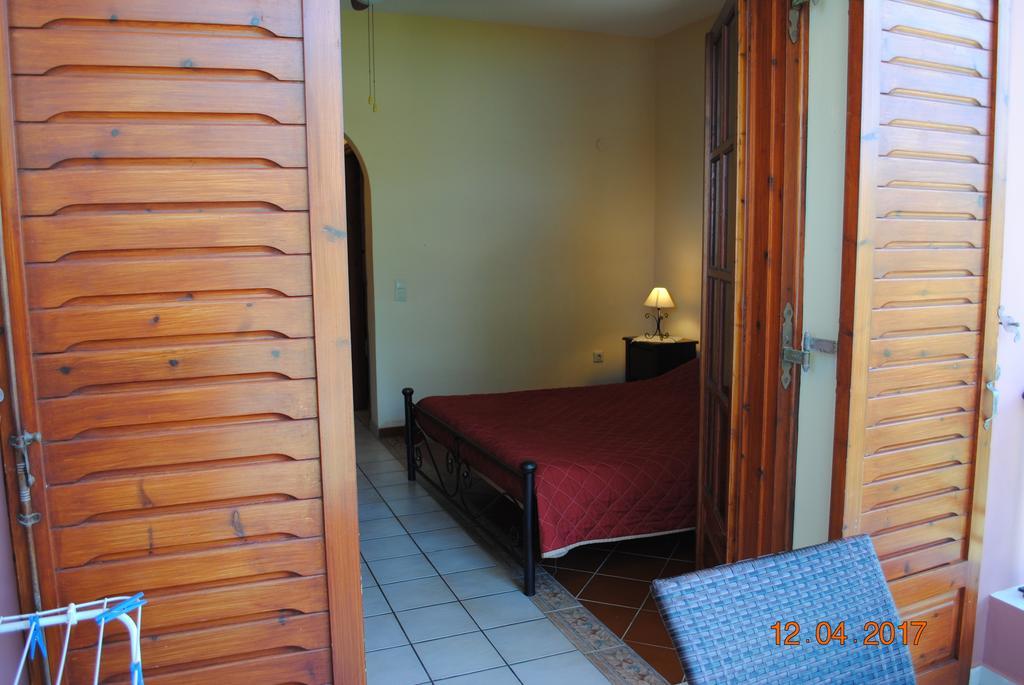 Villa Eora Keri Dış mekan fotoğraf