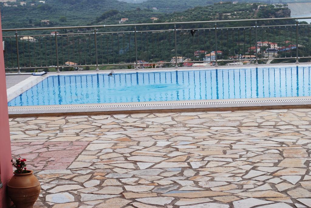 Villa Eora Keri Dış mekan fotoğraf