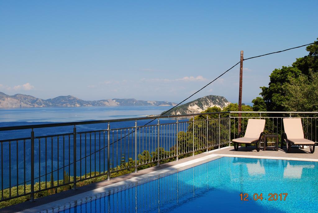 Villa Eora Keri Dış mekan fotoğraf