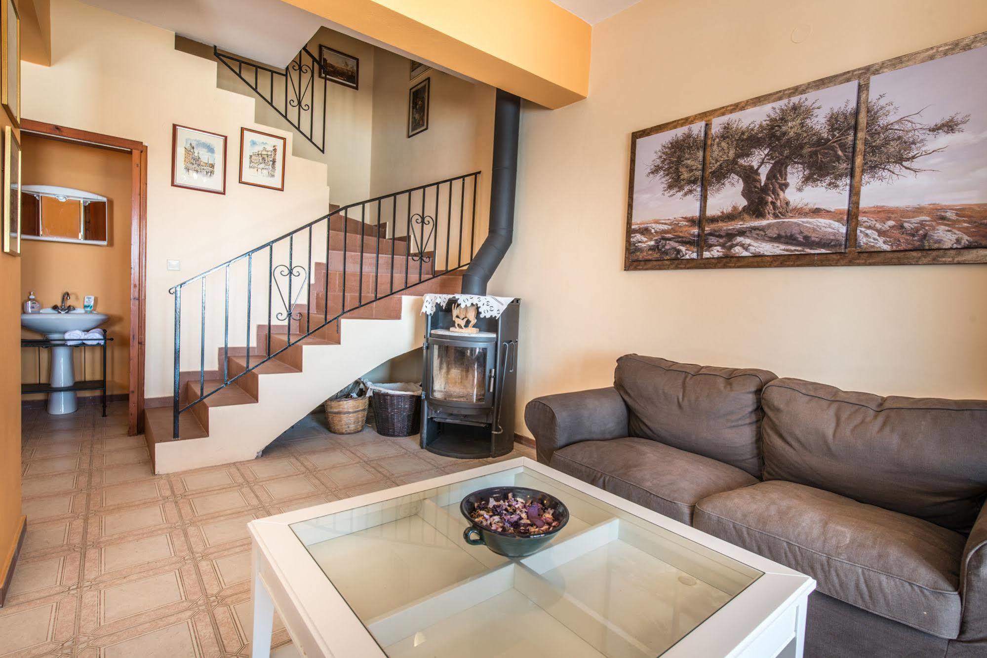 Villa Eora Keri Dış mekan fotoğraf