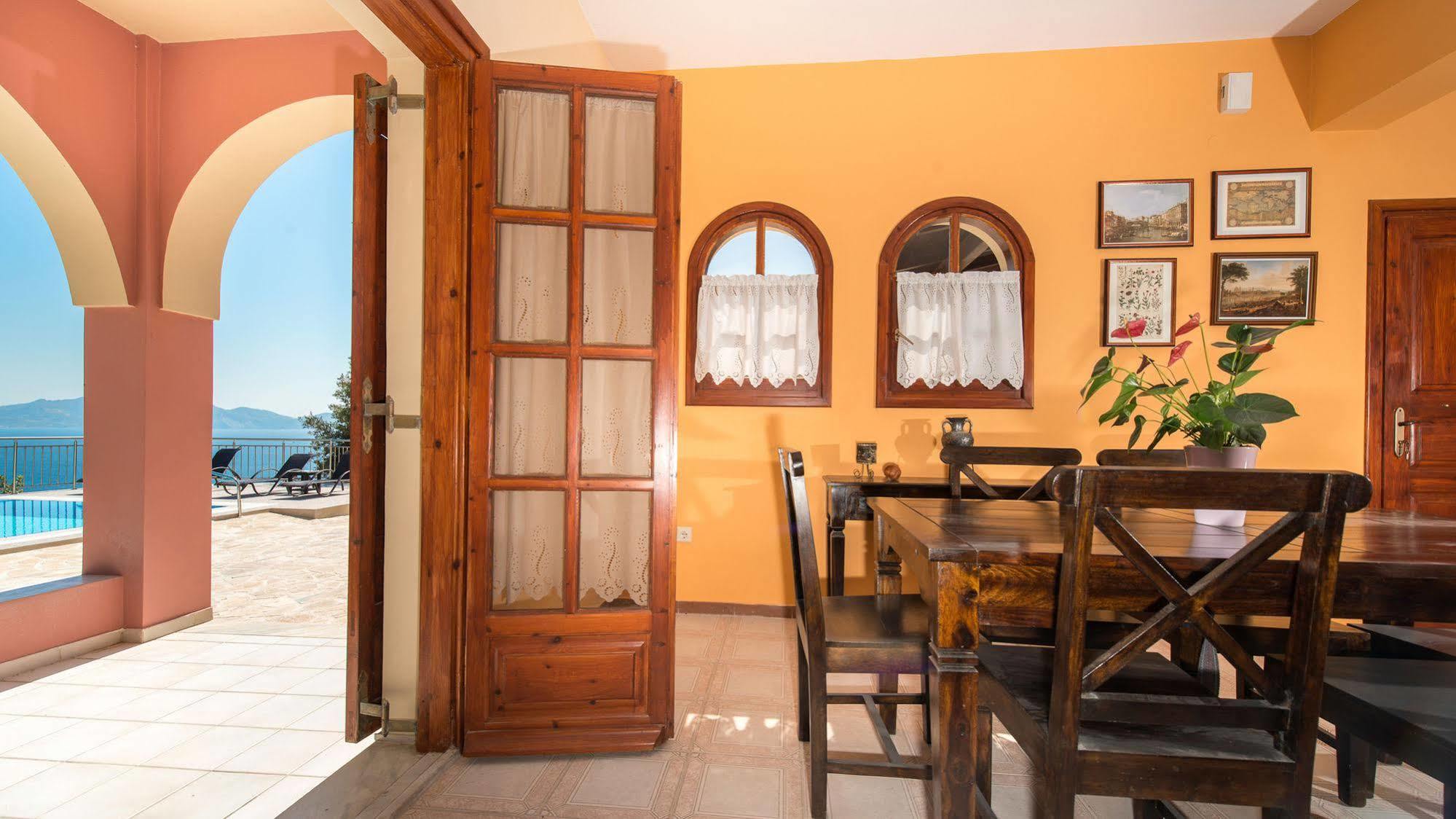 Villa Eora Keri Dış mekan fotoğraf