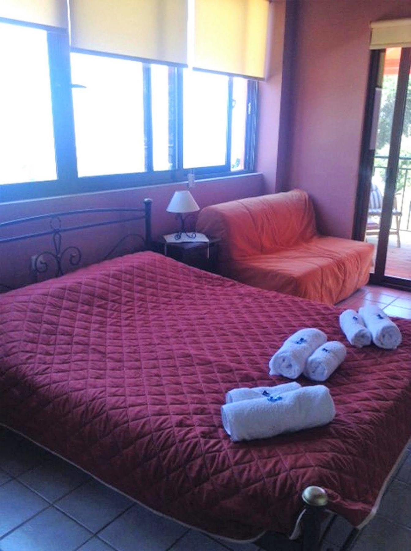 Villa Eora Keri Dış mekan fotoğraf