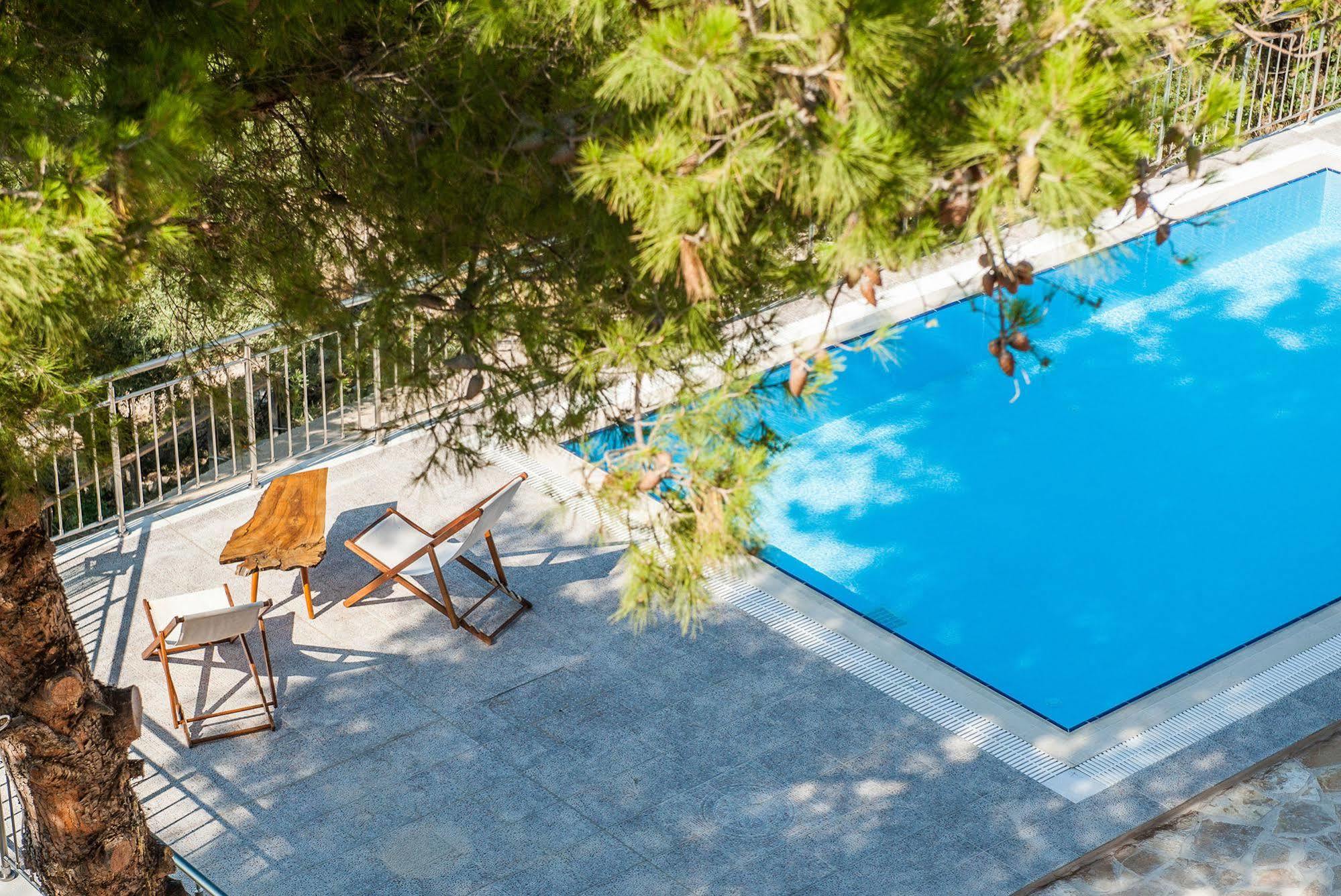 Villa Eora Keri Dış mekan fotoğraf