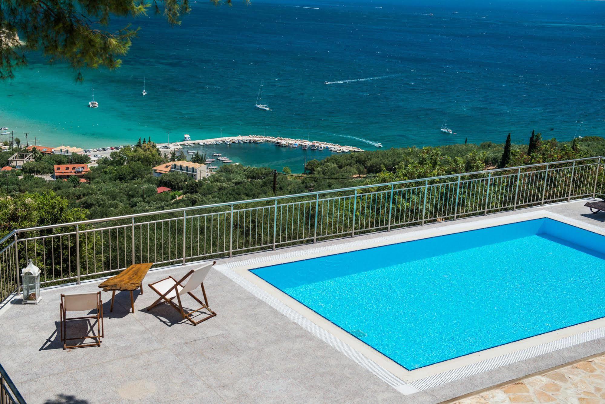 Villa Eora Keri Dış mekan fotoğraf