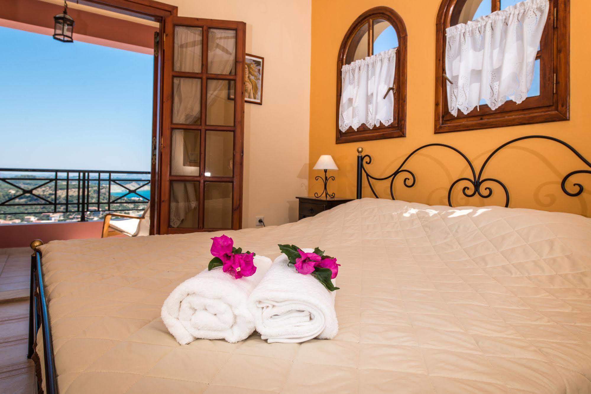 Villa Eora Keri Dış mekan fotoğraf