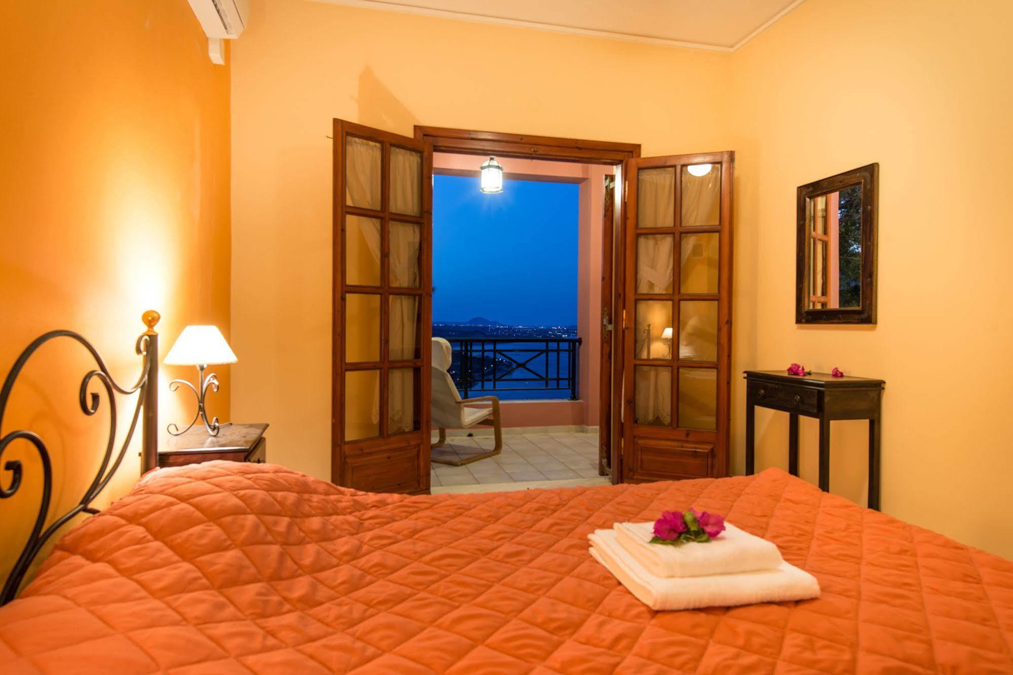 Villa Eora Keri Dış mekan fotoğraf