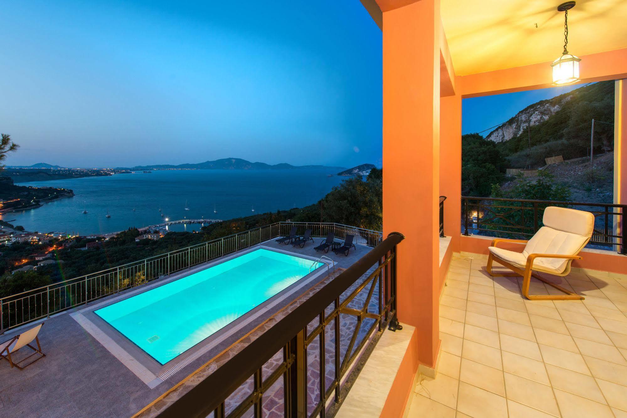 Villa Eora Keri Dış mekan fotoğraf
