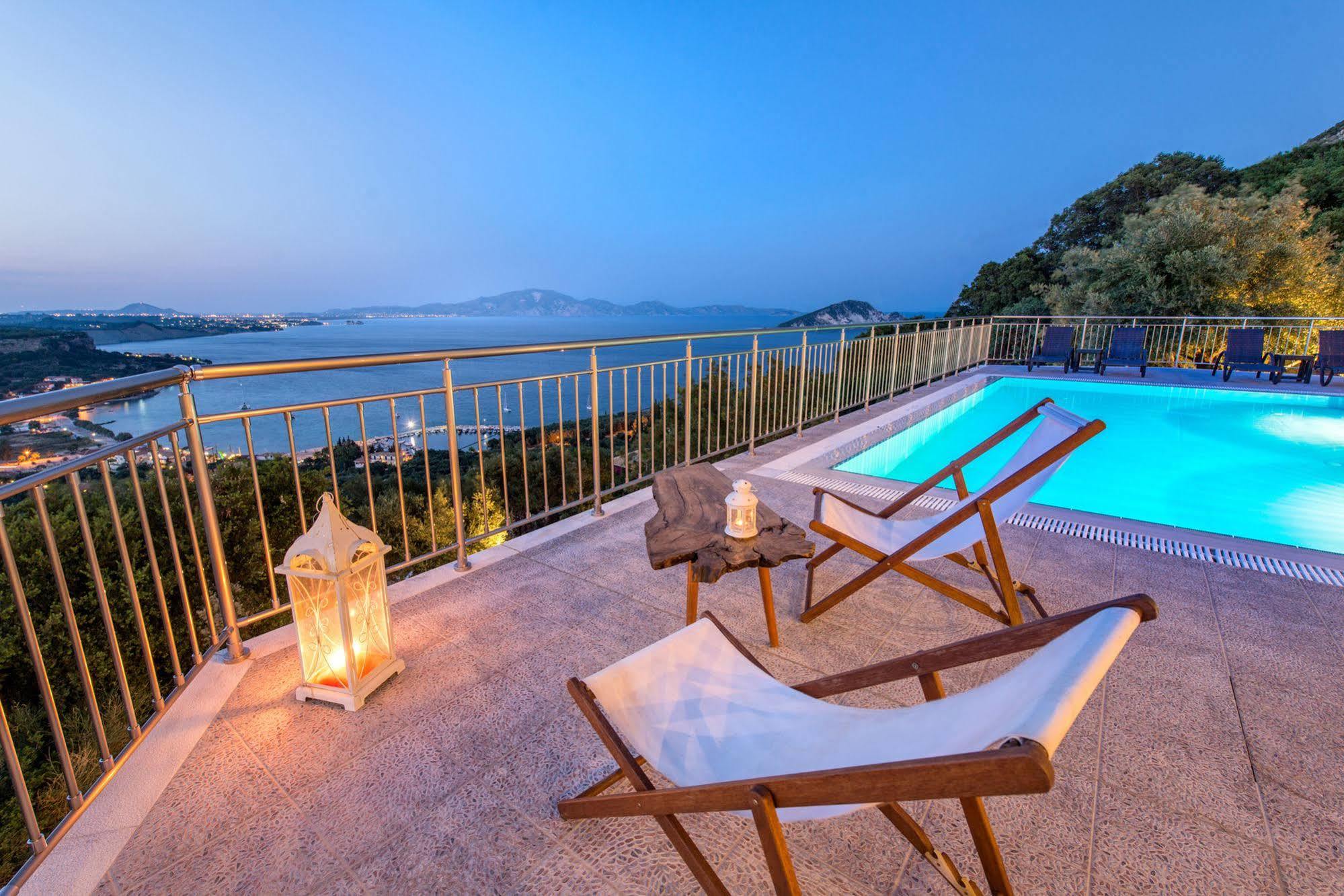 Villa Eora Keri Dış mekan fotoğraf