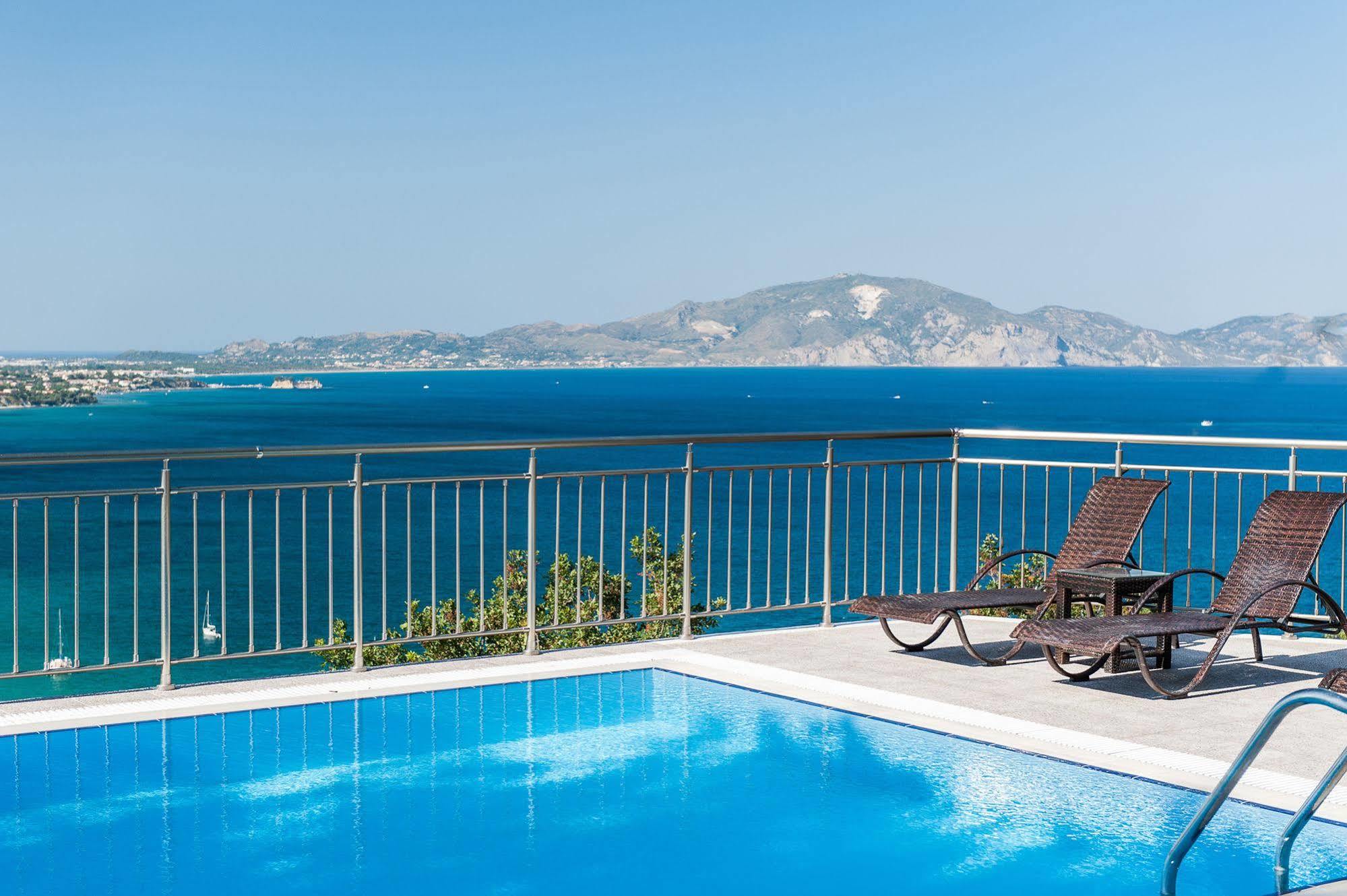 Villa Eora Keri Dış mekan fotoğraf