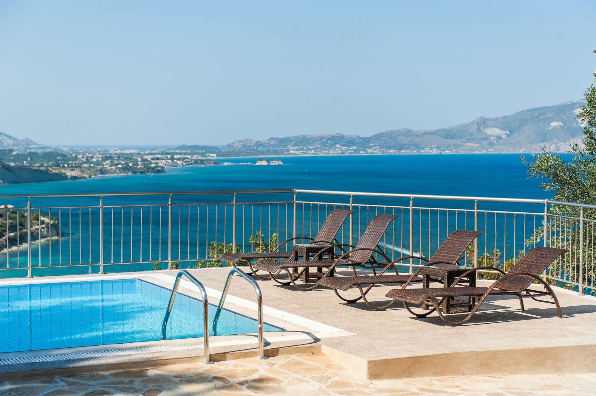 Villa Eora Keri Dış mekan fotoğraf