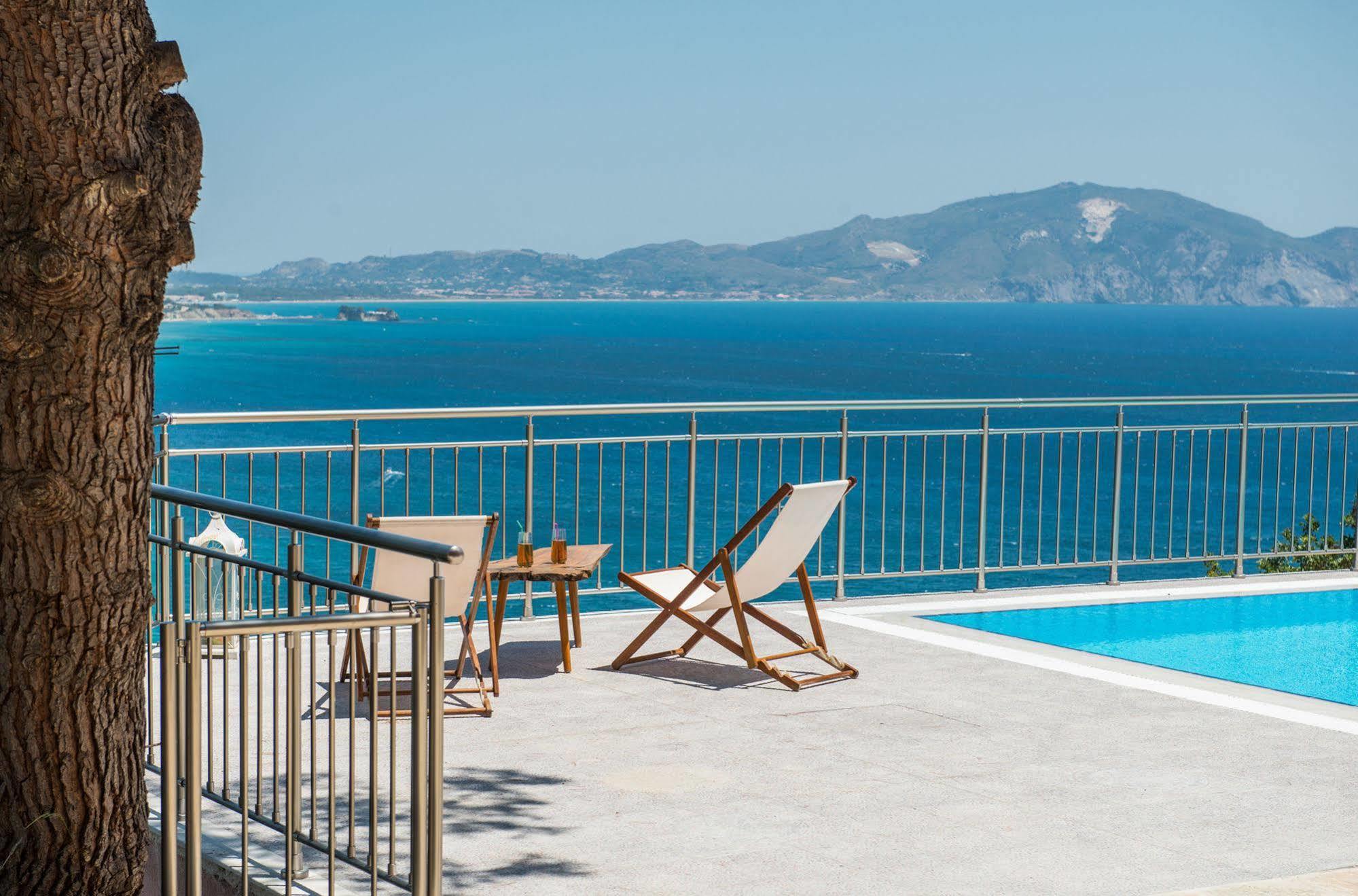 Villa Eora Keri Dış mekan fotoğraf