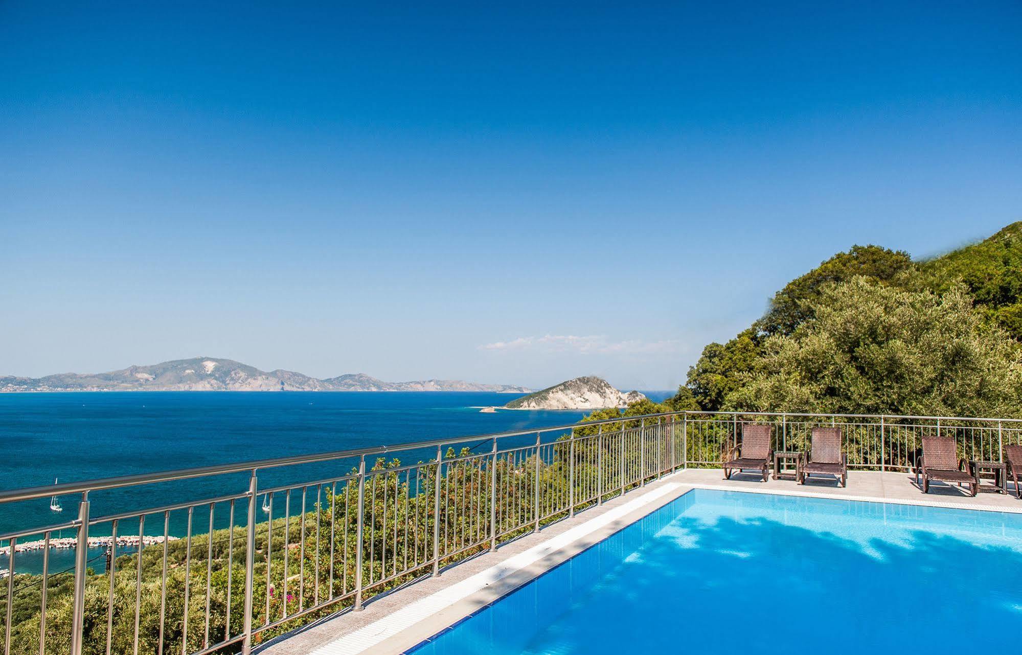 Villa Eora Keri Dış mekan fotoğraf