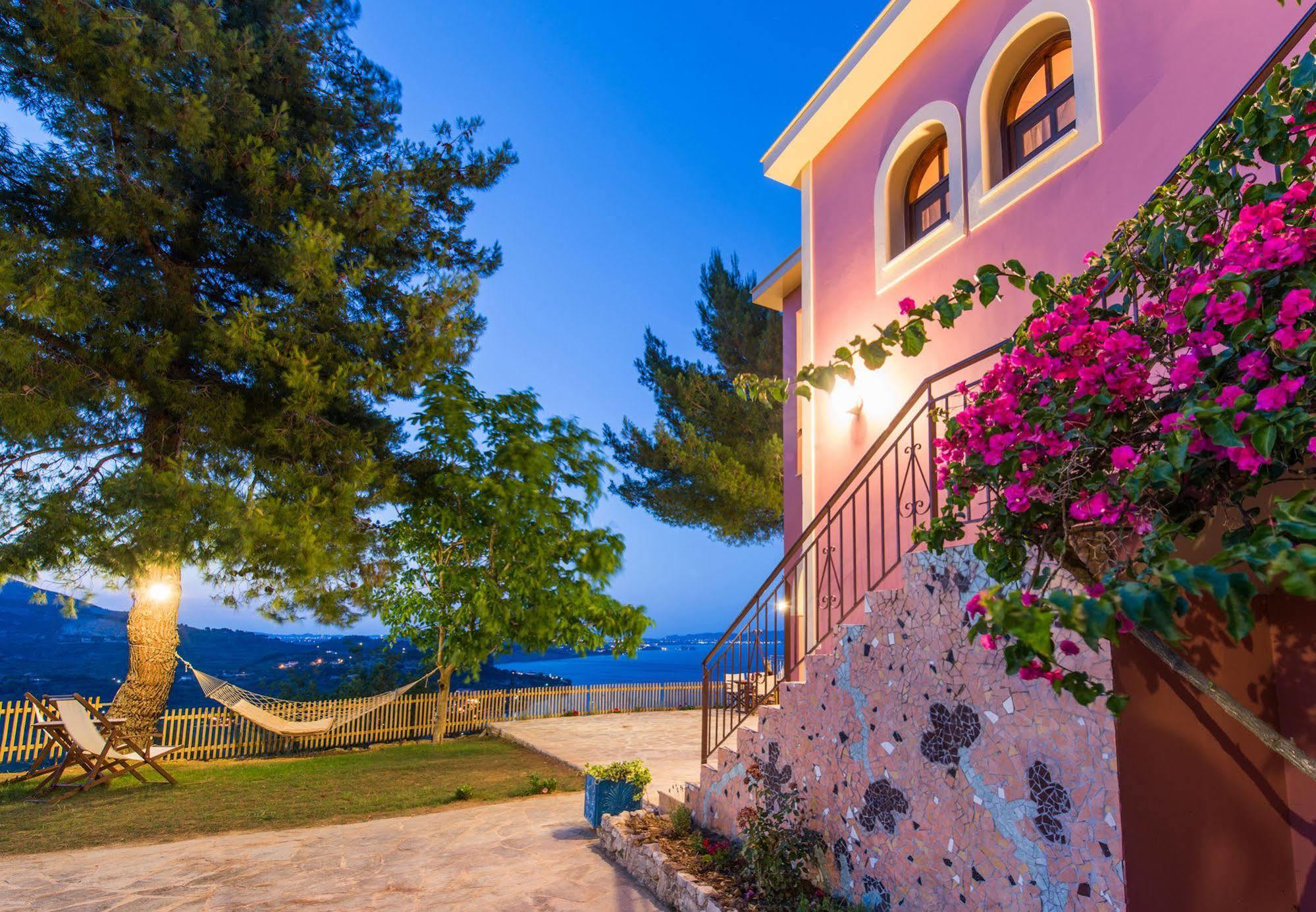 Villa Eora Keri Dış mekan fotoğraf