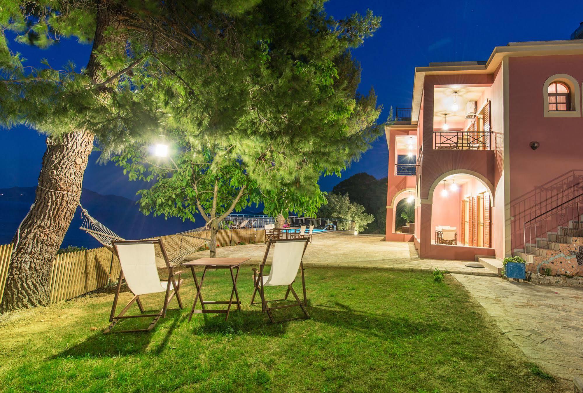 Villa Eora Keri Dış mekan fotoğraf