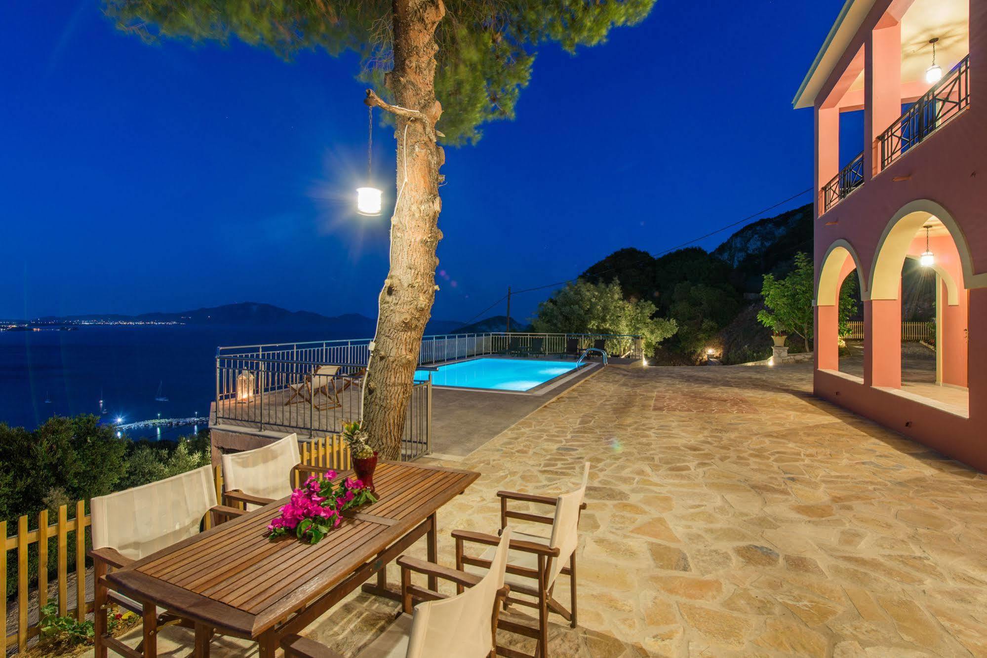 Villa Eora Keri Dış mekan fotoğraf